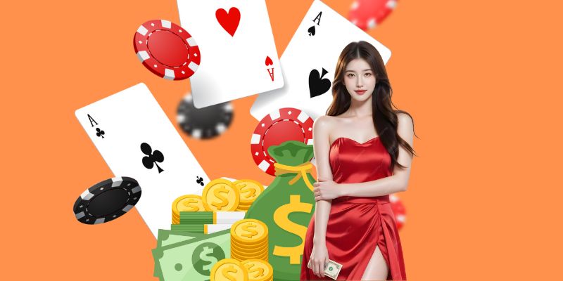 Một số lưu ý khi nạp tiền Dabet