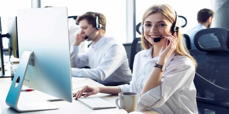 Số hotline hỗ trợ nhanh chóng